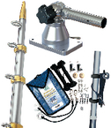 Taco Grand Slam 170 Outrigger Kit 